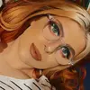 Kerry Carroll - @kerryartcarroll - TikTok