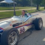 Zachary Carroll Automotive art - @zaccarrollart - Instagram