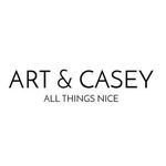 Art & Casey - @artencasey - Instagram