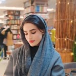 Mîna Motamed - @mina_artcast - Instagram