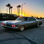 𝕬𝖗𝖙 𝕮𝖆𝖘𝖙𝖎𝖑𝖑𝖔 - @ie_65impala - Instagram