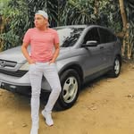 Brayner Castillo - @artcastillo94 - Instagram