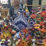 Taller Alejando Castillo - @artcastillovelazquez - Instagram