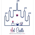 Art Castle - @art_castlesh3 - Instagram