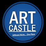ِArt Castle-آرت كاسيل - @artcastle2017 - Instagram