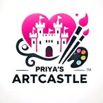 Padma Priya - @artcastle11 - Instagram