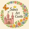 sabasartcastle - @sabasartcastle - TikTok