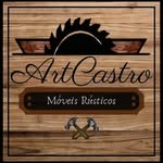ArtCastro Móveis Rústicos - @artcastro_moveisrusticos - Instagram