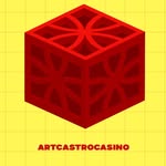 ARTCASTROCASINO: 24-HOUR POKER! + GAMBLING CASINO! ♠️ - @artcastrocasino - Instagram