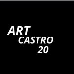 Artista - @art_castroofc_20 - Instagram