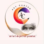 JACQUET Castro Ghandy - @art_castro_portrait - Instagram