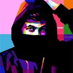 artart - @caton_art - Instagram