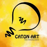 Caton Art•Itens Personalizados - @caton.art - Instagram