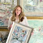 Alice Caudill Art - @alicecaudillart - Instagram