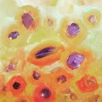 Artist Tiffany Caudill - @tiffanycaudillart - Instagram