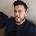 Pablo Caudillo - @p.caudillo.art - Instagram