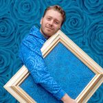 Wylie Caudill Art - @wyliecaudillart - Instagram