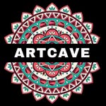 𝙈𝘼𝙉𝘿𝘼𝙇𝘼 😊 - @artcave.bymitali - Instagram