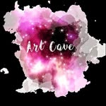 🦋 Harivarshini - @_art._.cave_ - Instagram