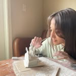 ♡ TANVI PRAJAPATI ♡ - @__artcave__ - Instagram