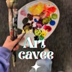 𝐃𝐢𝐯𝐲𝐚𝐤𝐢𝐫𝐭𝐢🌈 - @art__cave._ - Instagram