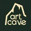 art cave - @user4257544592845 - TikTok