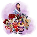ArtCave Frames & Hampers ✨ - @art_cave.___ - Instagram