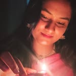 Reddy Varshitha - @_art_cave_things_ - Instagram