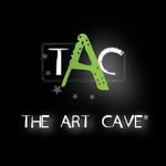 The Art Cave - @_art_cave - Instagram