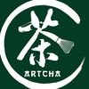 ArtCha - @artcha.ae - TikTok