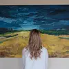 Юлія💙💛 Художник | Психолог - @art.chabala.y - TikTok