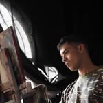 Nelson Chacon Contreras - @nelson.chacon.art - Instagram