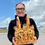 Rafael Chacón - @rafael_chacon_art - Instagram