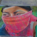 Ruby Chacón - @ruby_chacon_art - Instagram