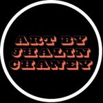 Art by Jhalin Chaney - @artbyjhalinchaney - Instagram