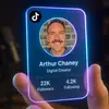 Arthur B Chaney - @abchaney - TikTok