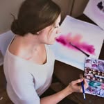 Jennifer Chaney - @jenniferchaneyart - Instagram