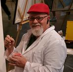 The Art of Ed Chaney - Facebook