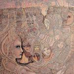 Art of Angi Chapman - @angichapman - Instagram