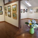 Chapman Art Gallery - @chapmanartgallery - Instagram