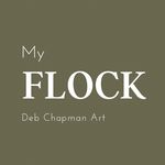 Deb Chapman - @deb_chapman_art - Instagram