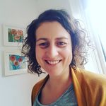 Rebecca Chapman Art - @rebeccachapmanart - Instagram