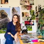 Sarah Chapman - @sarah_chapman_art - Instagram