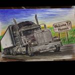 Tim Chapman Art - @timchapman_art - Instagram