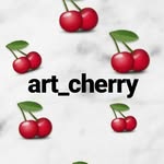art_cherry - @_art_cherry - Instagram