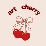cherry store🍒 - @art_cherryyy - Instagram
