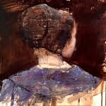 Wanda Choate - @choatefineart - Instagram