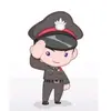ตำรวจบ้านบ้าน - @art_thaprachong - TikTok