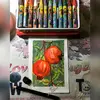 Chọng Chọng vẽ tranh - @chong_art - TikTok