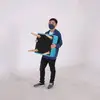Chong Lee Pin - @chong.art - TikTok